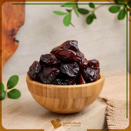 تمر ونانة القصيم 5 نجوم - مكنوز