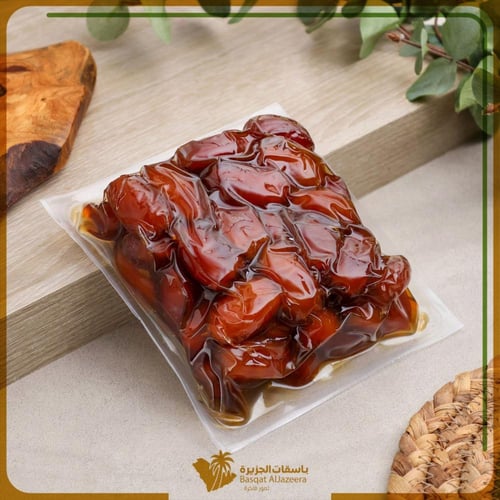 تمر خلاص القصيم 4 نجوم مكنوز