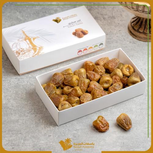 تمر سكري القصيم مفتل - بكت