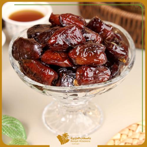 تمر ونانة القصيم 4 نجوم - مكنوز