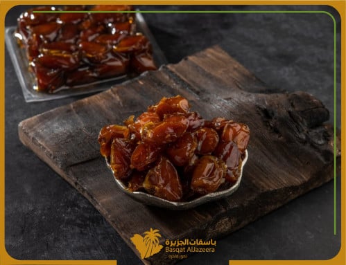 تمر خلاص القصيم فئة 3 نجوم - مكنوز