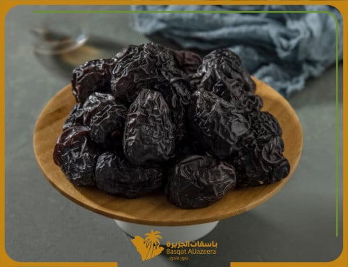 تمر عجوة المدينة جامبو ملكي - نثر