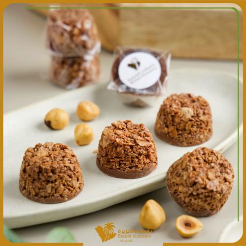 شكولاتة كراون فيوتي