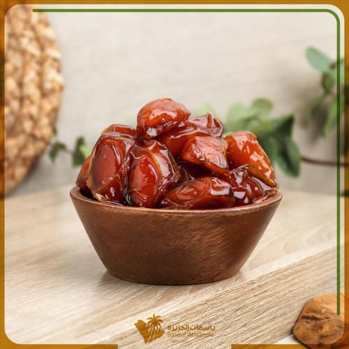 تمر خلاص القصيم 4 نجوم مكنوز