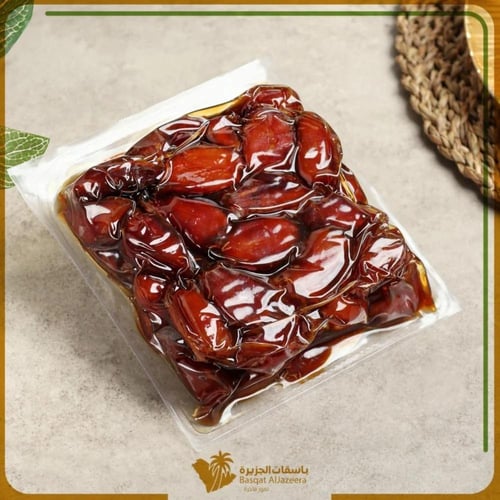 تمر خلاص القصيم فئة 5 نجوم - مكنوز