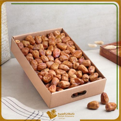 تمر نبتة علي - نثر