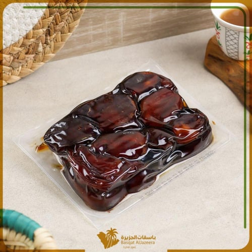 تمر ونانة القصيم 5 نجوم - مكنوز