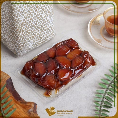 تمر خلاص القصيم 4 نجوم مكنوز