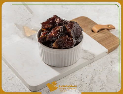 تمر ونانة القصيم فئة 5 نجوم كيلو- ضميد