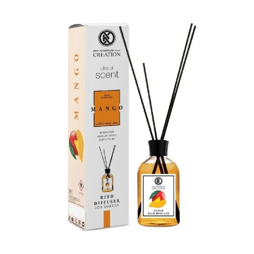 Kreasyon Creation – Room and office air freshener...