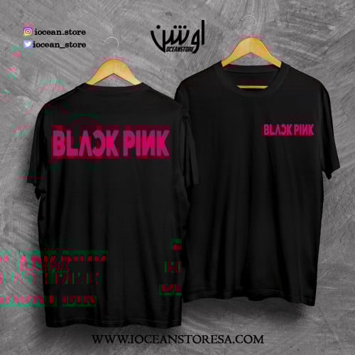 K-POP - كيبوب BlackPink OV-007