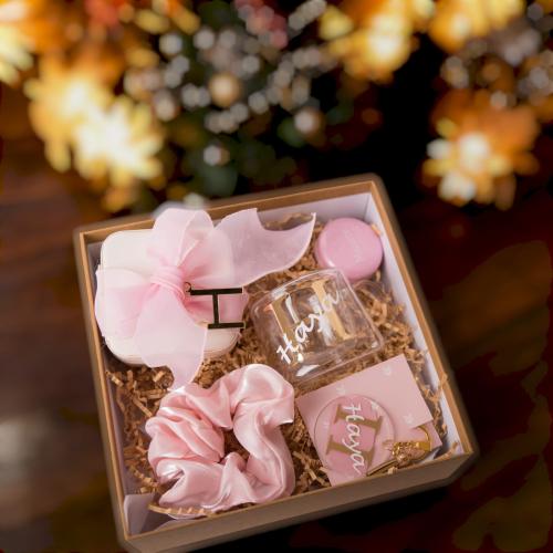 بوكس شتوي غني بالتفاصيل الجذابة والدافئة