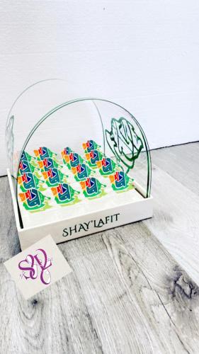 بوكس لليوم الوطني 16 حبه