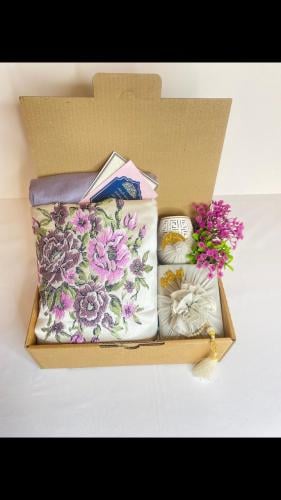 توزيعات رمضان بلمسات أنيقة تفاصيل فاخرة تعكس روح ا...