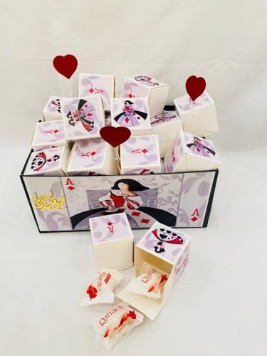 هدايا الديمن