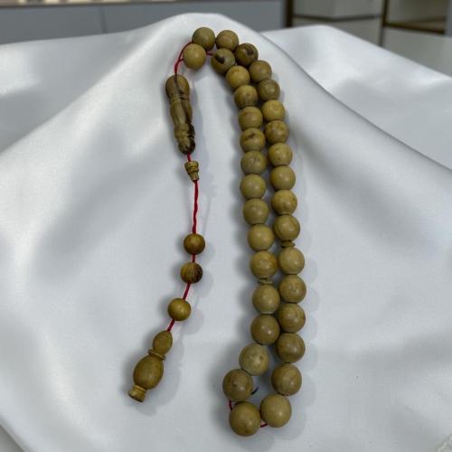 سبحة خشب كوك فاخر جودة عالية