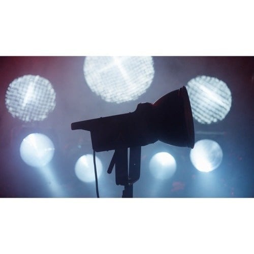 Aputure Light Storm LS C120D II LED Light V-mount...