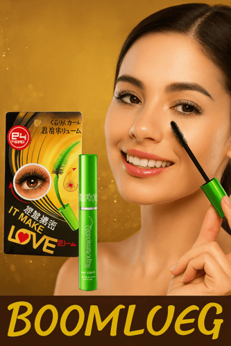 ODBO Cover Mascara او دي بي