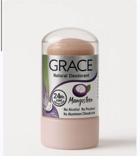 ديودرنت مادة الشّبه المعروفهSEVEN DEODORANT STICK...