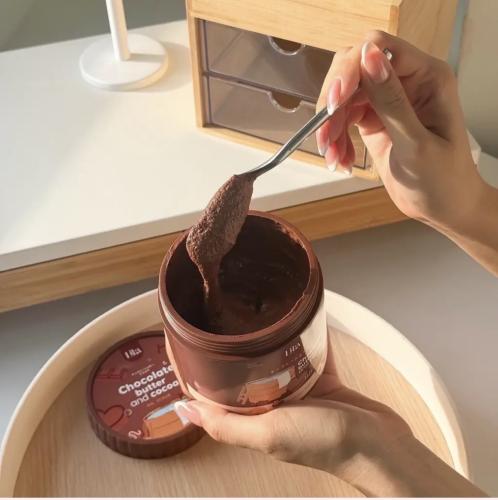 سكراب ليتا العلاجية لتفتيح وتوحيد لون الجسم بنكهة...