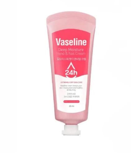 فازلين كريم لليد والاظافر غير دهني Vaseline