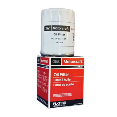 Ford Oil FIlter FL-2133S