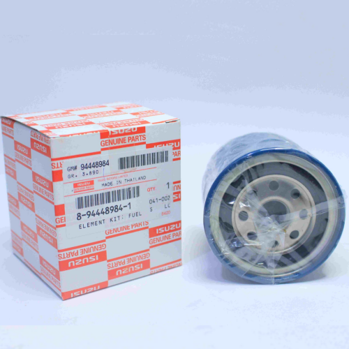 Isuzu Oil FIlter 8-94448984