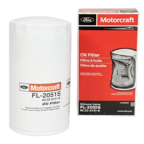 Ford Oil FIlter FL-2051S DSL