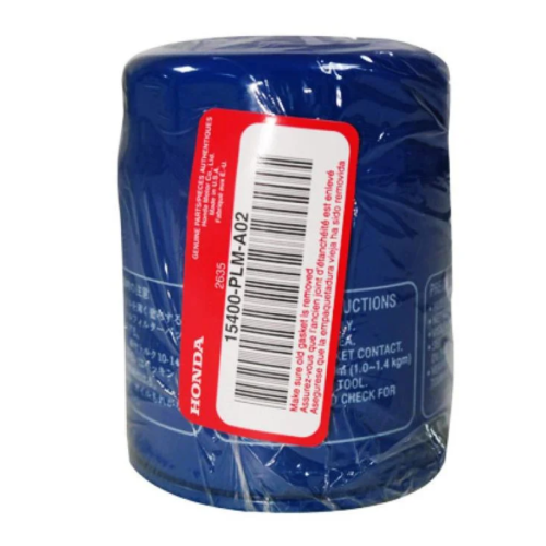 Honda Oil FIlter 15400-PLM-A02