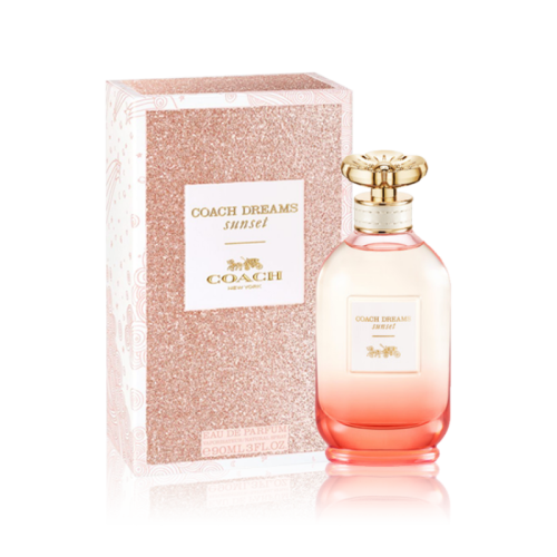 كوتش كوتش دريمس سنسيت - أو دي بارفيوم (نسائي) 90مل