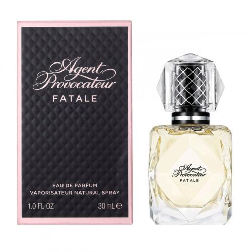 ايجنت بروفوكاتور فاتالي - أو دي بارفيوم (نسائي) 30...