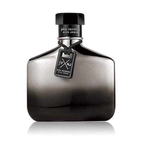 جون فارفاتوس انك جوناس ريد سيلفر - أو دي تواليت (ر...