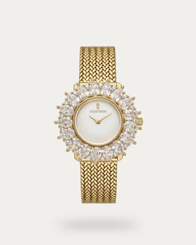 مجموعة الإهداء الراقية - توقيع الأناقة