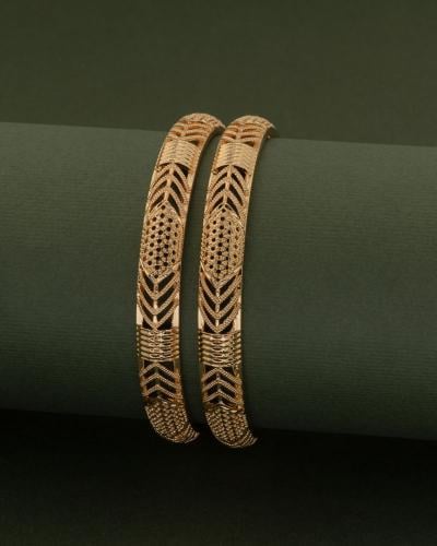 بناجر نسائية عصرية تصميم انيق / 2 حبة