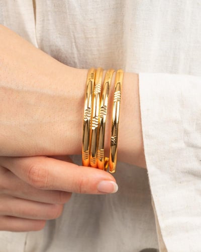 غوايش دقة عقال فيصل بلمعة الذهب - 2حبة