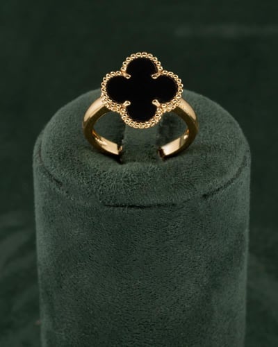 تشكيلة خاتون® الملكية طقم مجوهرات و ساعة بتصميم عا...