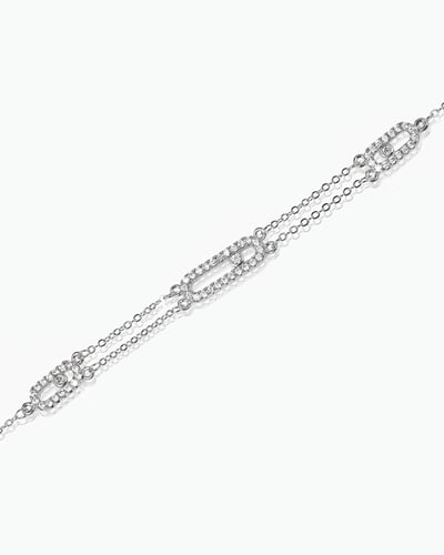 اسوارة نسائية من وحي التصاميم العالمية الأنيقة بال...