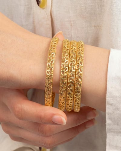 بناجر نسائية عصرية تصميم انيق / 2 حبة