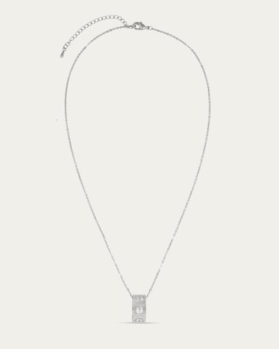 سلسال بتصميم عالمي ستايل عصري ماسي