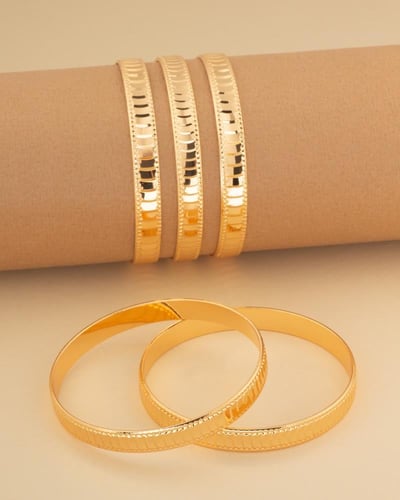 بناجر أطفال كوبرا بديل الذهب من خاتون - حبتين