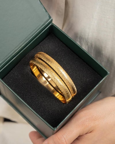 بناجر رش السكر بديل الذهب تصميم فتح من خاتون - 2 ح...