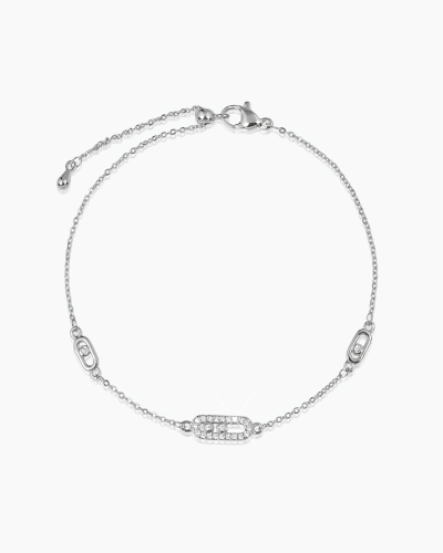 اسوارة ماسية تصميم عالمي ناعم