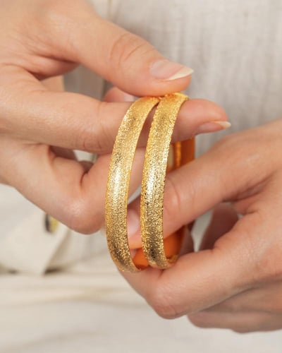 بناجر رش السكر بديل الذهب تصميم فتح من خاتون - 2 ح...