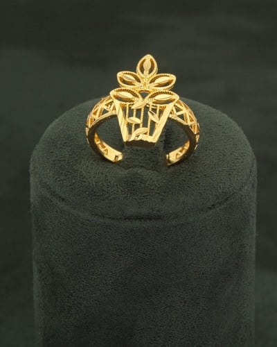 طقم مجوهرات نسائي بلمعة الذهب هدية مثالية