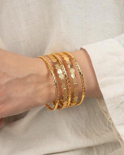 مكس بناجر الشوميه مع الكوبرا- 5 قطع فاخرة