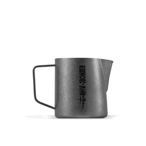 بتشر MHW-3Bomber Silver Spot