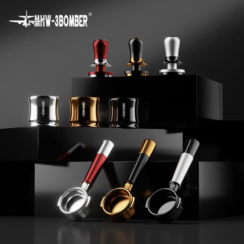 تامبر flowlight silver بضغط مسبق الضبط | MHW-3Bomb...