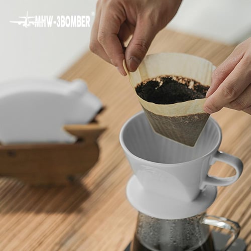 فلاتر MHW-3Bomber I Sector 101