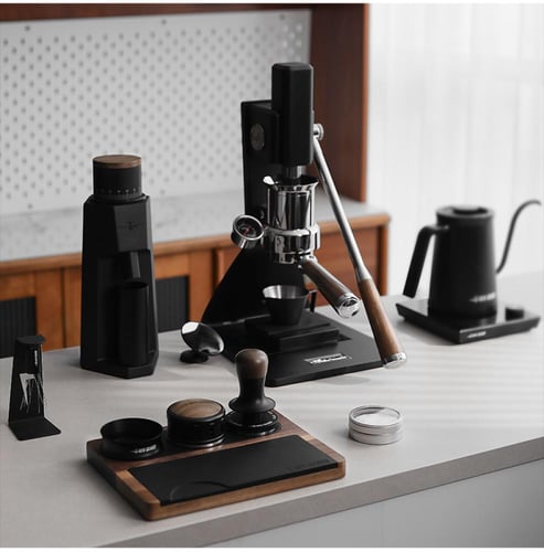 فلاتر إسبريسو ورقية MHW-3Bomber I