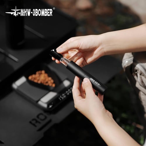 بخاخ ماء MHW-3Bomber I 10ml